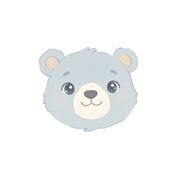 Bear mascot